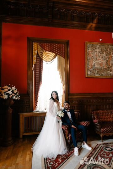 Свадебный фотограф, праздник, юбилей