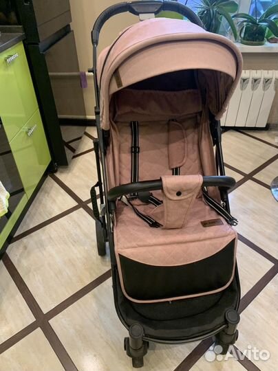 Коляска прогулочная Dearest (Yoya Plus Pro 2020)