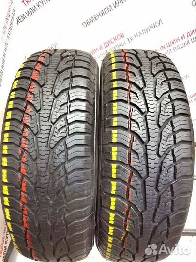 Uniroyal AllSeasonExpert 2 195/65 R15 91H