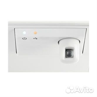 Сплит система Mitsubishi Electric MSZ-LN25VG2W/MUZ