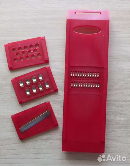 Приспособление для нарезки овощей и фруктов