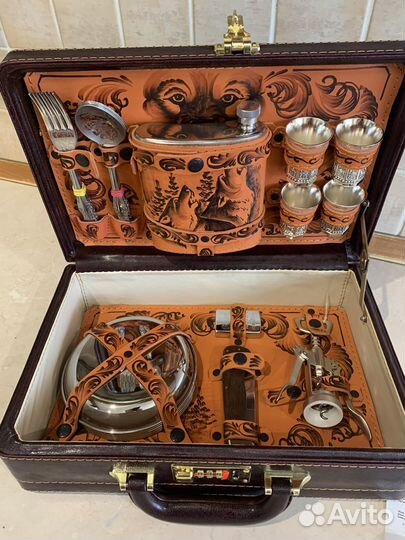 Подарочный набор