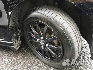 Honda N-WGN 0.7 CVT, 2018, 85 000 км