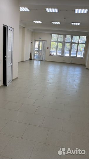 Сдается в аренду помещение свободного назначения