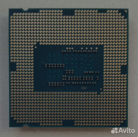 Процессор Intel Pentium G3240