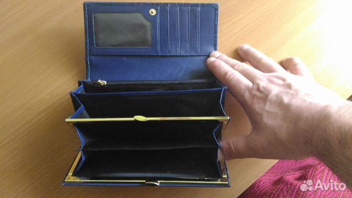 Кошелёк Vitacci