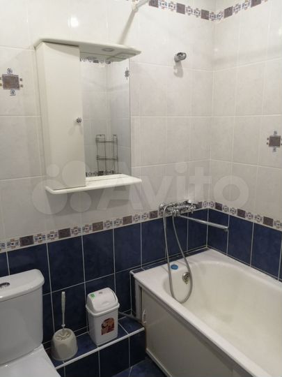 1-к. квартира, 38,5 м², 6/9 эт.