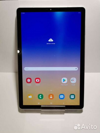Планшет Samsung Galaxy S4 10.5 LTE 4/64Гб,б/у(711)