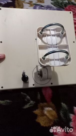 Антенна для тв