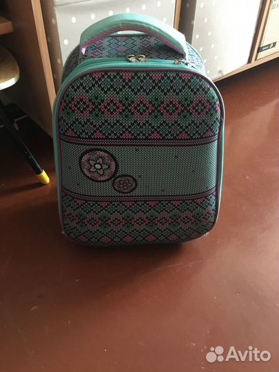 Рюкзак школьный ортопедический