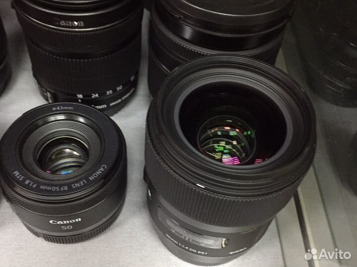 Новый Sigma AF 35/1.4 DG ART HSM