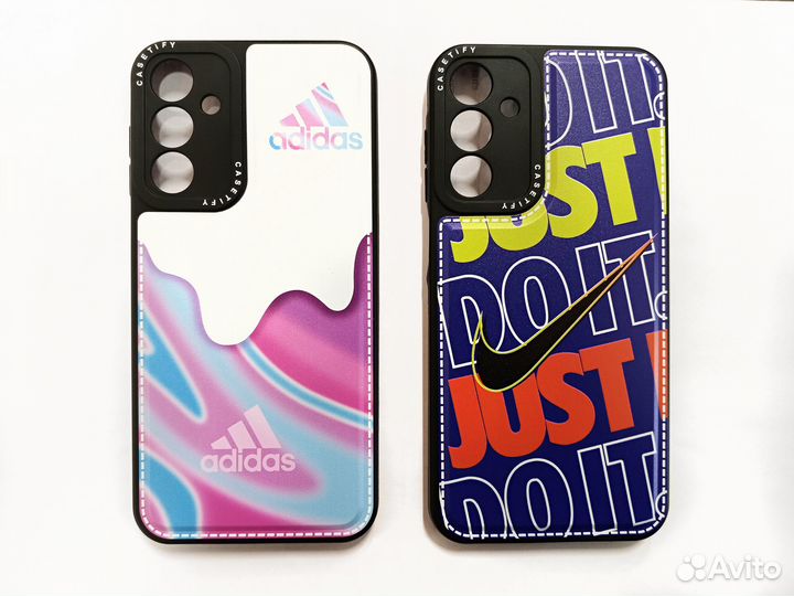 Чехлы на Samsung A15