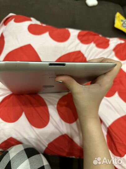 iPad 2013