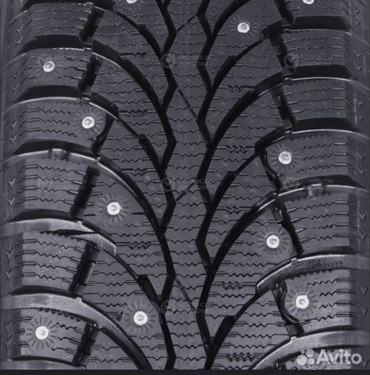 Formula Ice 215/50 R17 95T