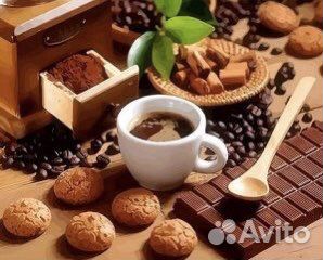 Картины по номерам