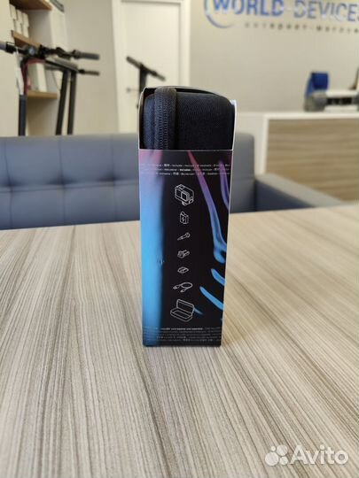 Экшн-камера GoPro hero10