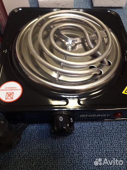 Электроплита