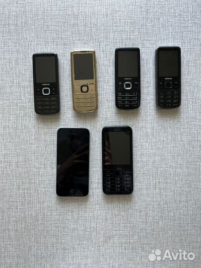 Nokia 6700 Classic