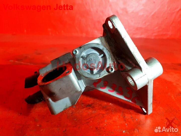 Клапан егр BVY Volkswagen Jetta