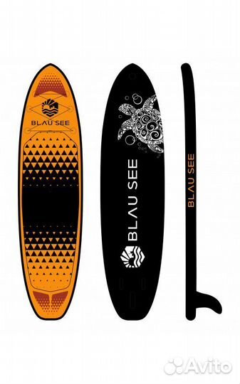 Европейские сап доски (SUP) blausee в наличии