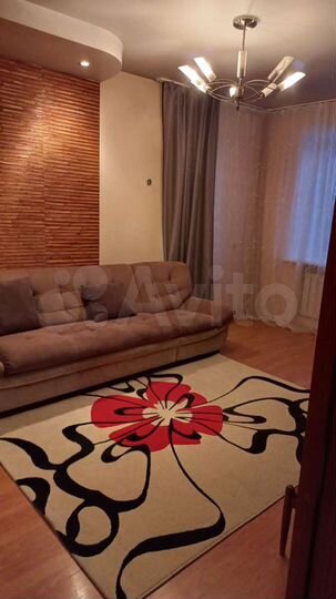 2-к. квартира, 54 м², 8/14 эт.