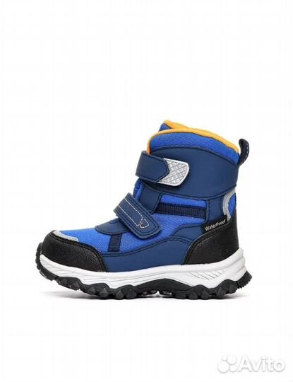 Сапоги зимние детские Oldos