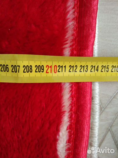 Плед покрывало