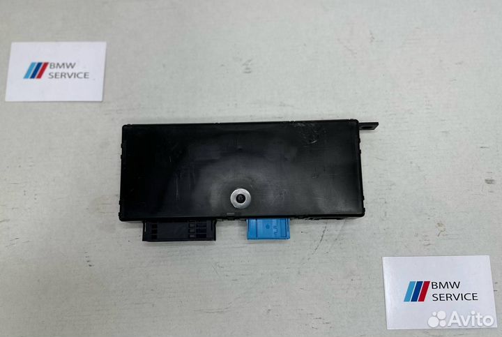 Блок комфорта BMW X3 F25 (2010 - 2015) 61359267518