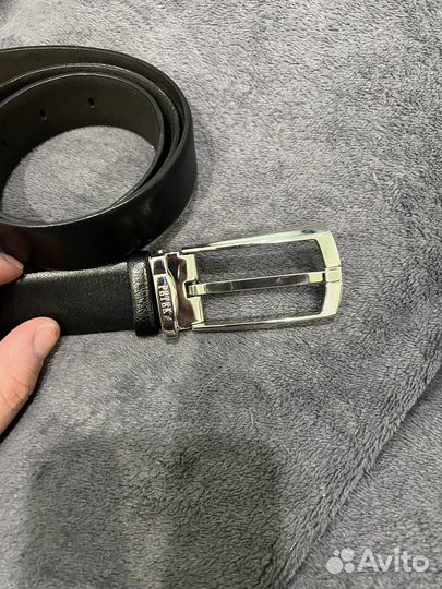 Ремень мужской petek. Оригинал