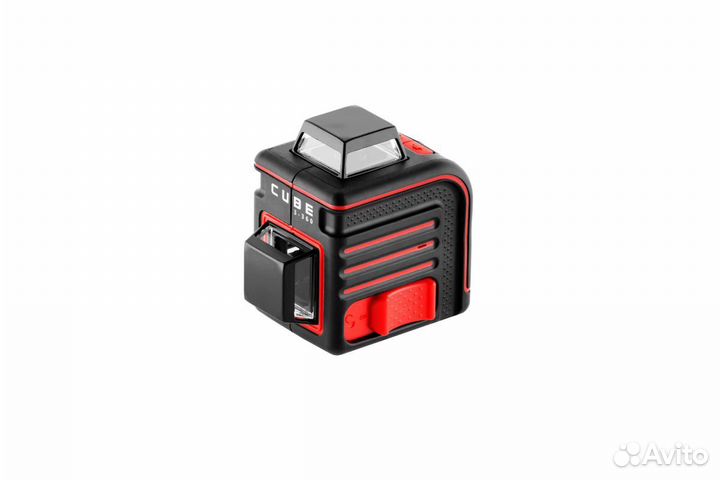 Лазерный уровень ADA cube 3-360 basic edition