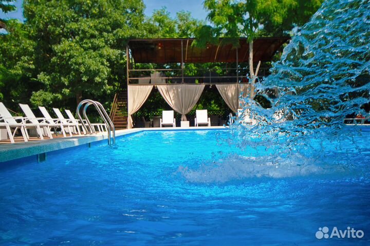 Требуется кальянщик