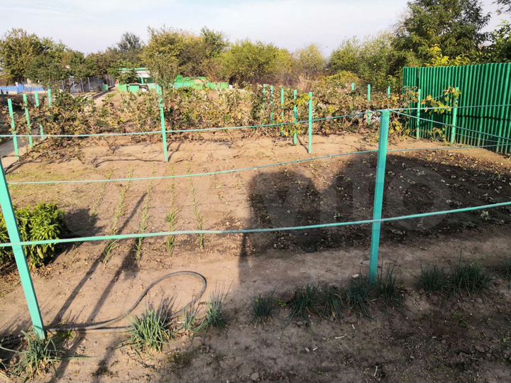 Дом 61 м² на участке 9 сот.