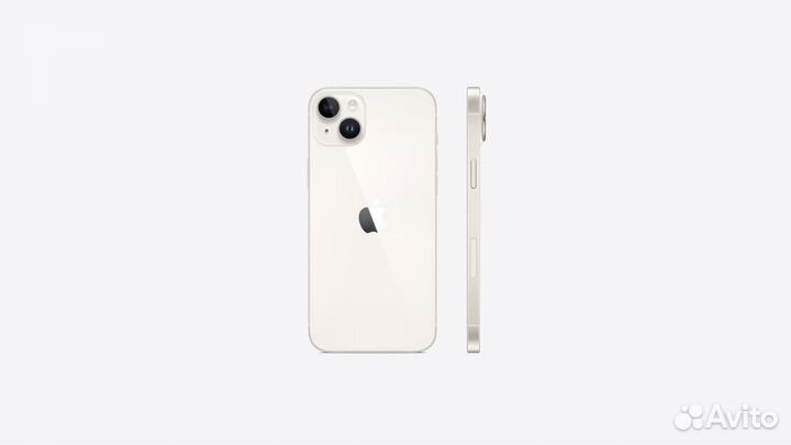 iPhone 14 Plus, 512 ГБ