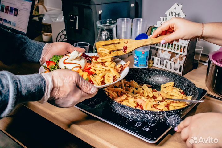 Игры, квесты и квизы для компаний и друзей