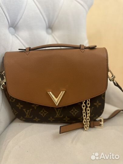 Сумка louis vuitton