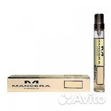 Mancera Ароматы тревел-сайз 8 мл