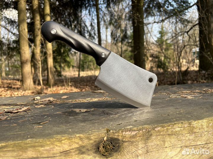 Шашлычный набор