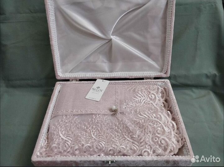 Скатерть Selin