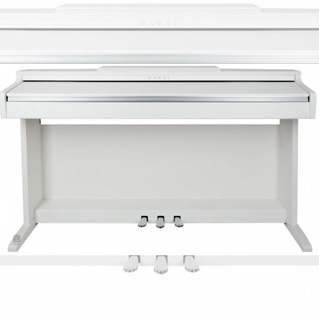Цифровое пианино Kawai KDP-120WH