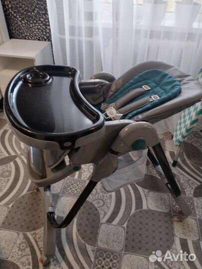 Стул для кормления