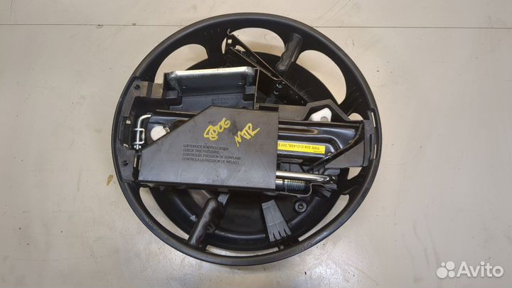 Набор инструментов штатный Mercedes E W212, 2011