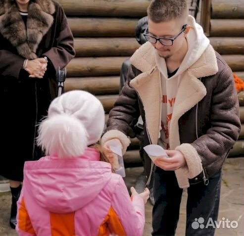 Репетитор по биологии