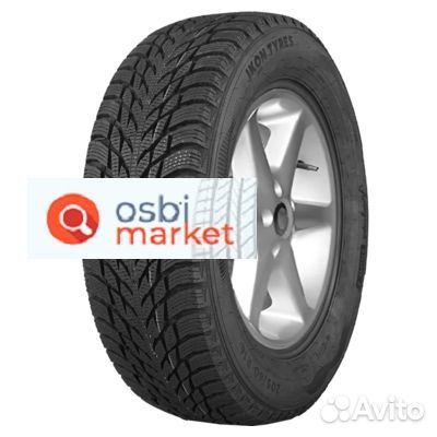 Ikon Tyres Autograph Snow 3 235/45 R18 98T