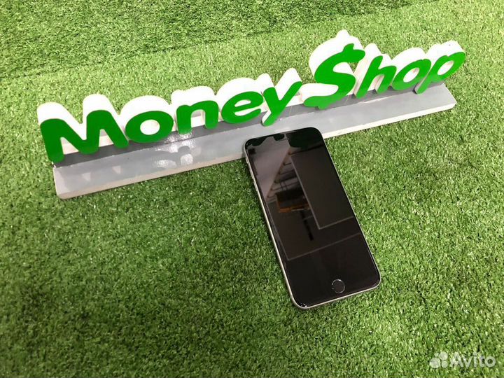 iPhone 6S Plus, 32 ГБ