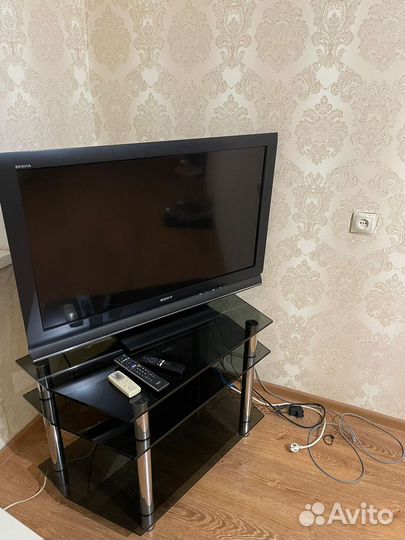 Телевизор sony bravia