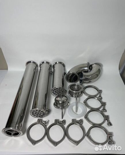 Рбк-колонна 3*