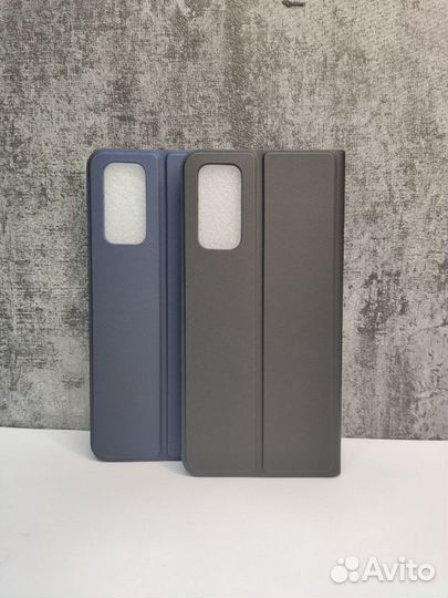 Чехол книжка Samsung S20 fe