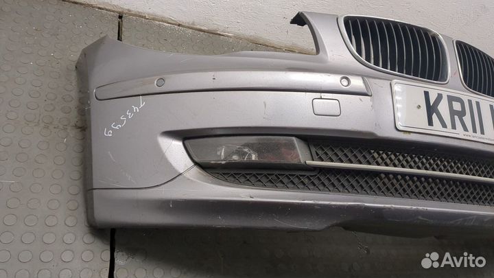 Фара противотуманная BMW 1 E87, 2011