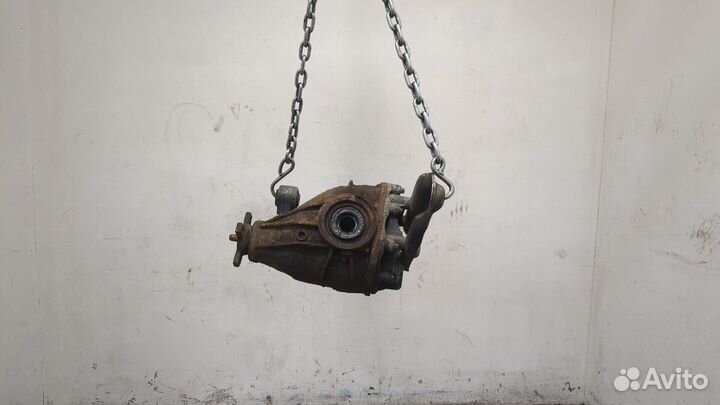 Редуктор моста Mercedes S W220, 2003