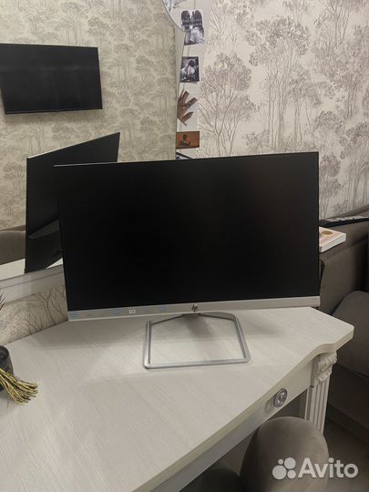Монитор Hp 22f